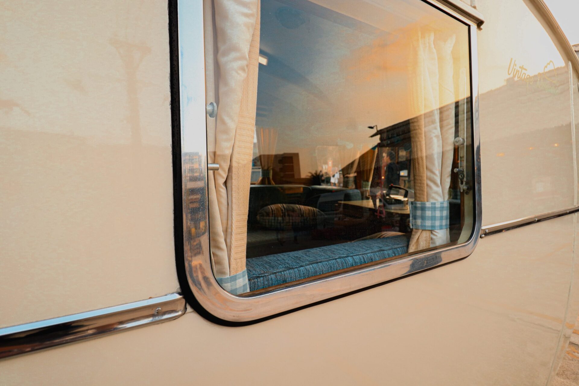How to Select the Best RV Window Covers RVshare