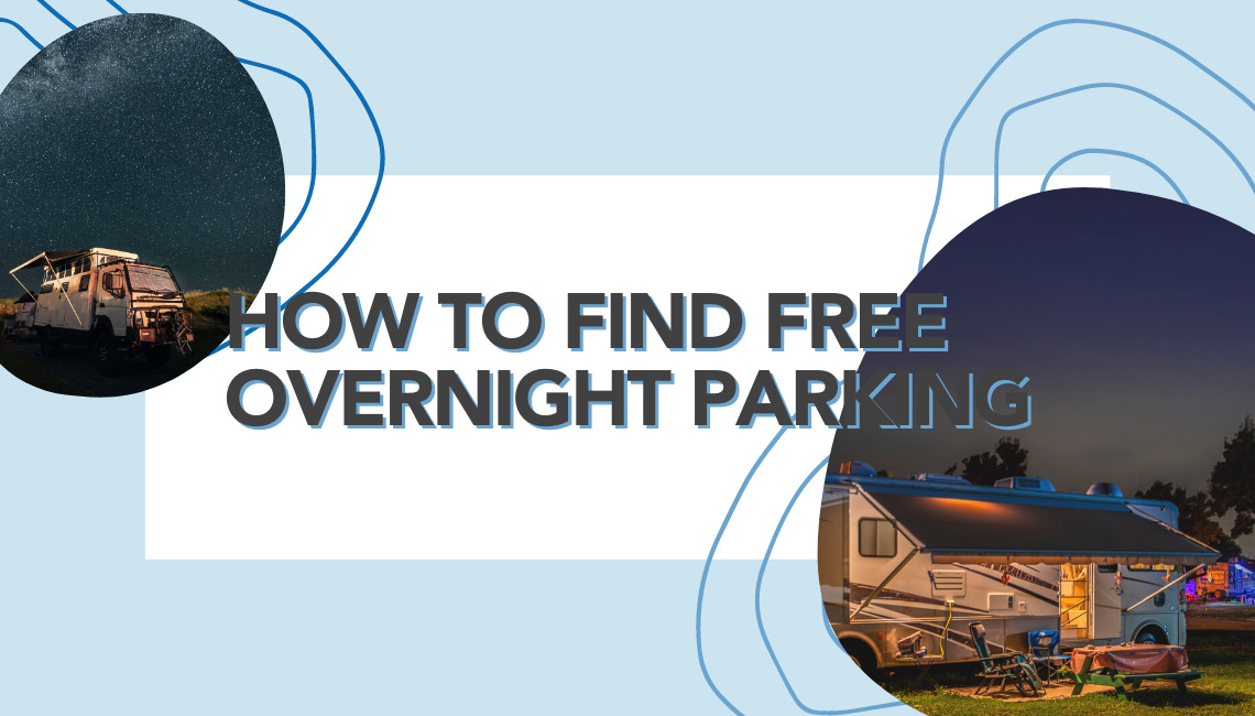 Overnight Parking in Arizona: A Comprehensive Guide for Travelers and Residents