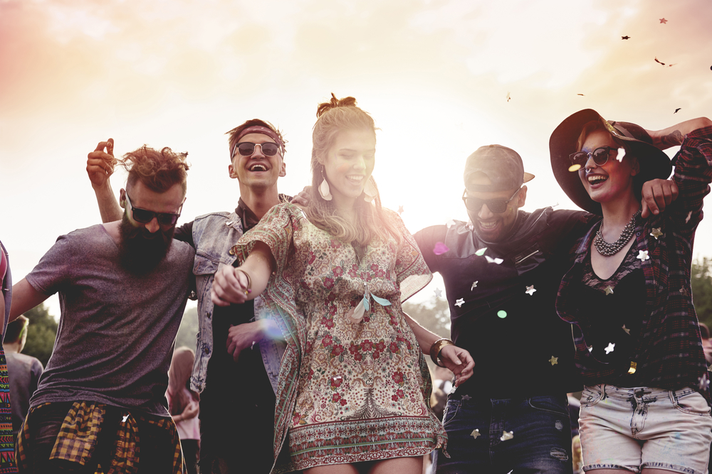 Everything you Need to Know About Taking your RV to Coachella | RVshare