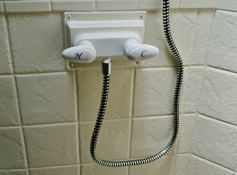 RV Shower Faucet Read This Before Buying or Fixing RVshare