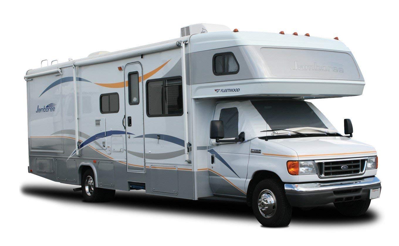 RV Windshield Replacements, Covers, Curtains, and Shades RVshare
