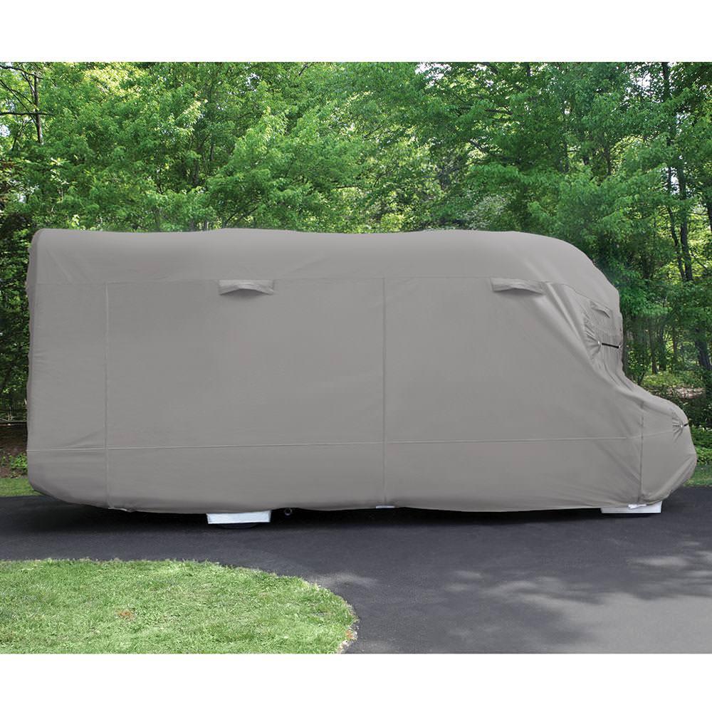 Class C RV Covers How to Pick the Best One for Your RV RVshare
