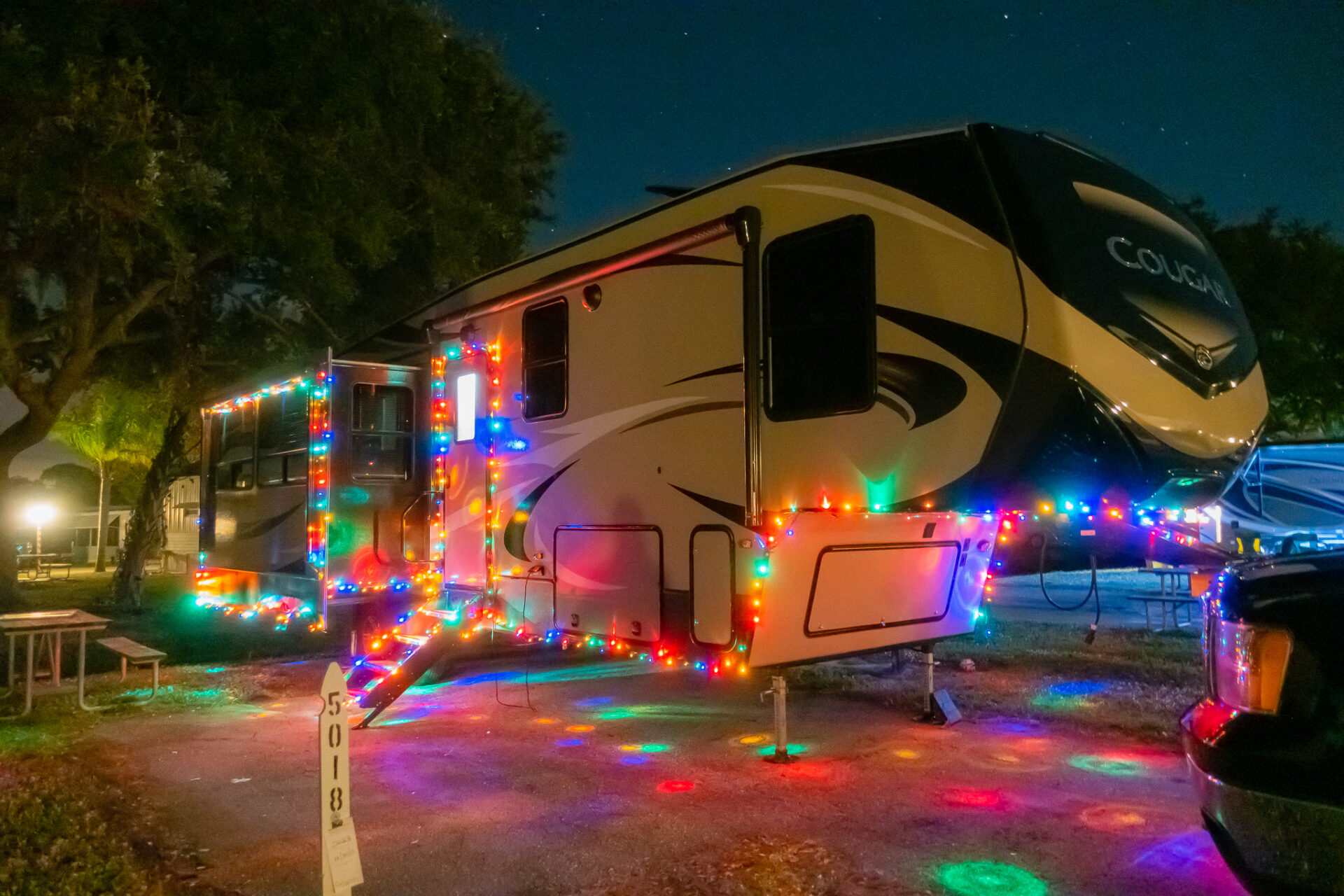 10 Holiday Gift Ideas for FullTime RVers RVshare