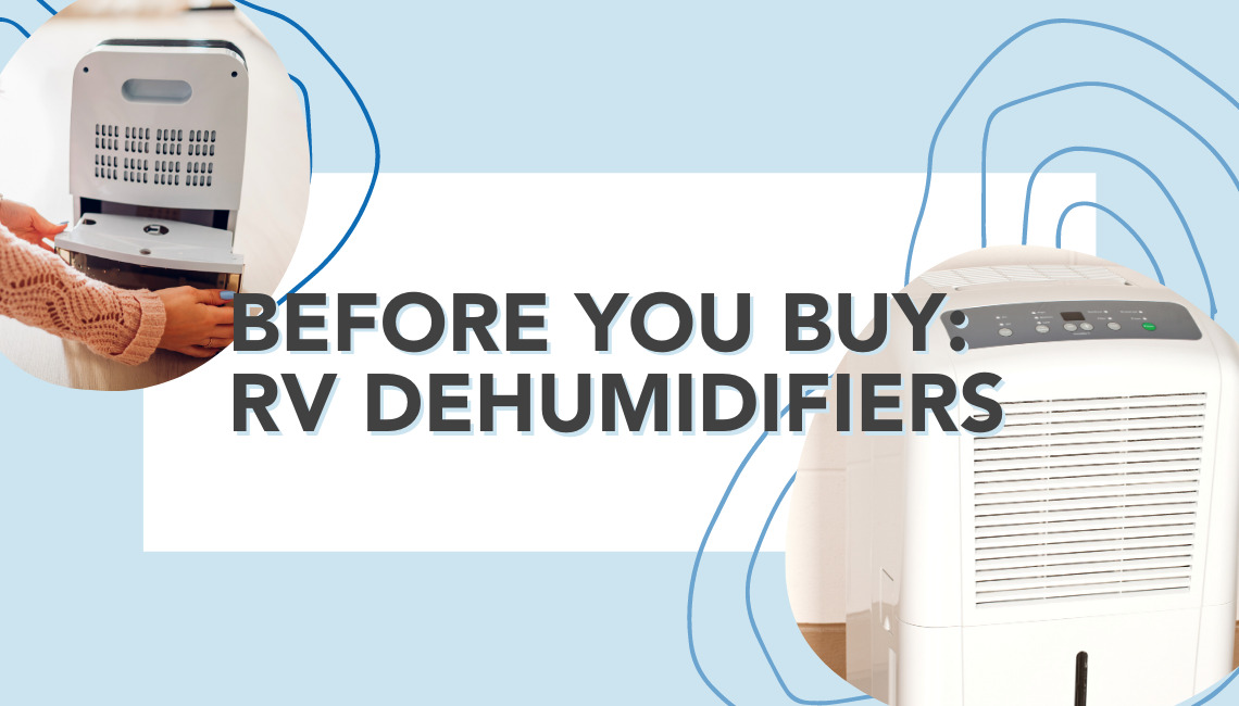RV Dehumidifier Reviews Read This Before Buying One RVshare