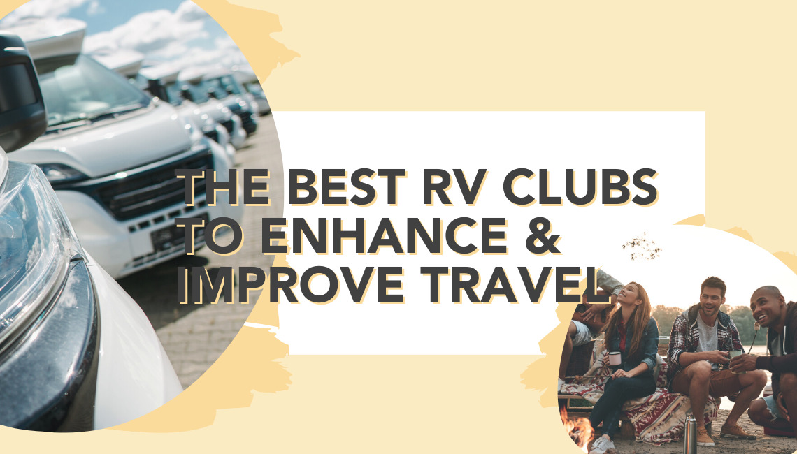What Is The Best Rv Club at Alvin Harrell blog