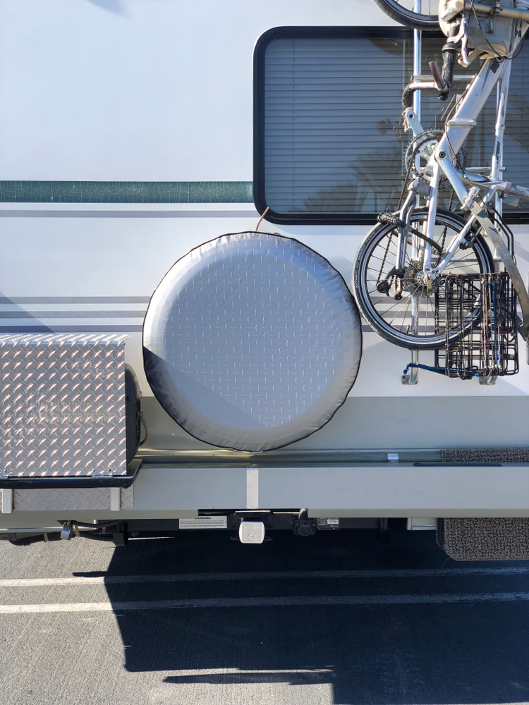 Find The Best RV Tire Covers & Motorhome Wheel Covers RVshare