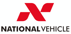 National Vehicle logo