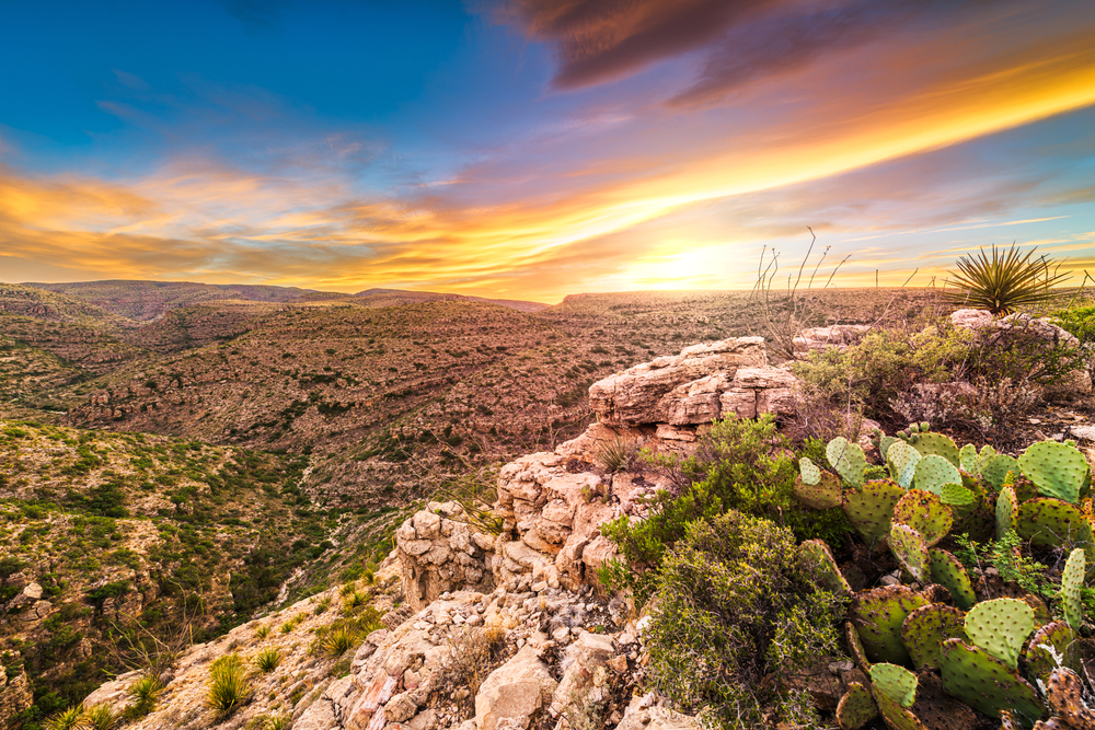 Top 5 Luxury Camping Spots in New Mexico Luxury Camping in New Mexico