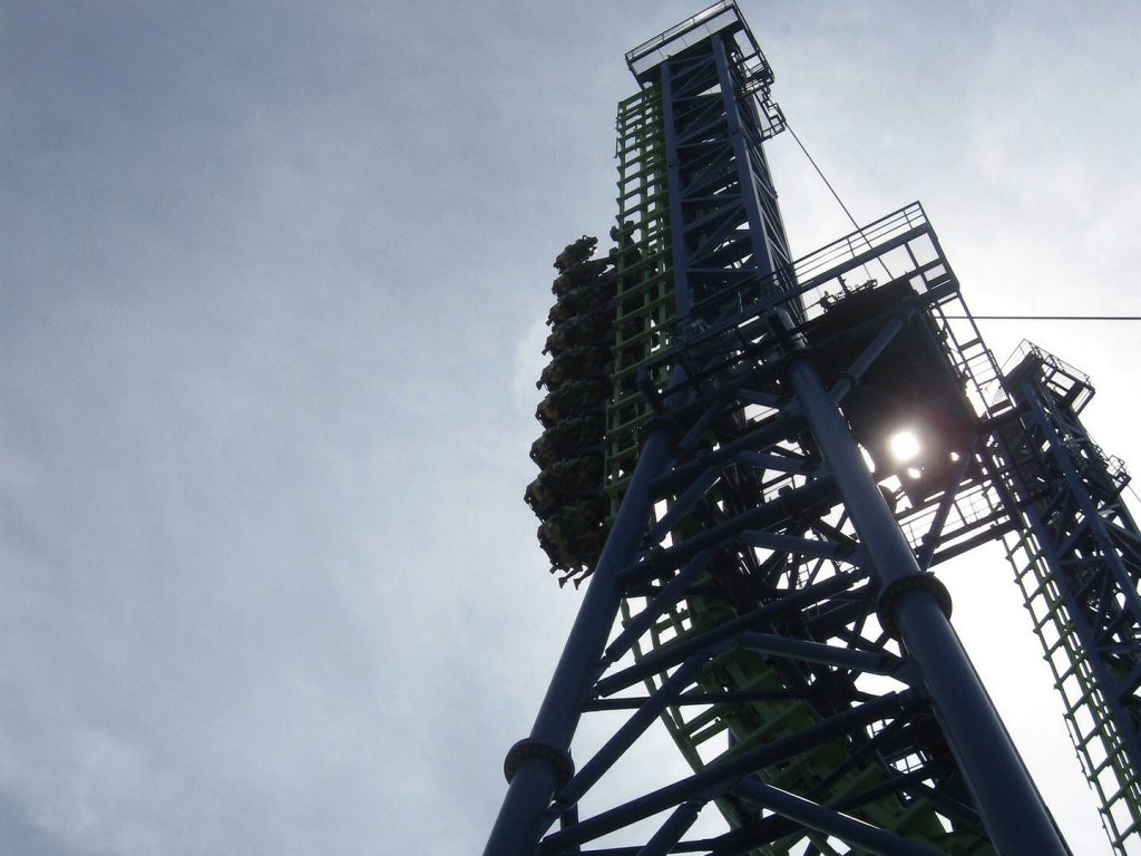 The list of 10+ Camping near silverwood theme park 3 Top 7 Amusement Parks in Idaho
